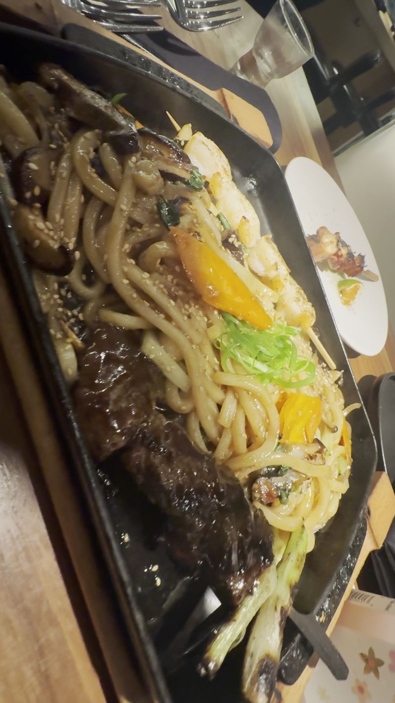 Seasonal Special: Chase The Mushroom Bowl