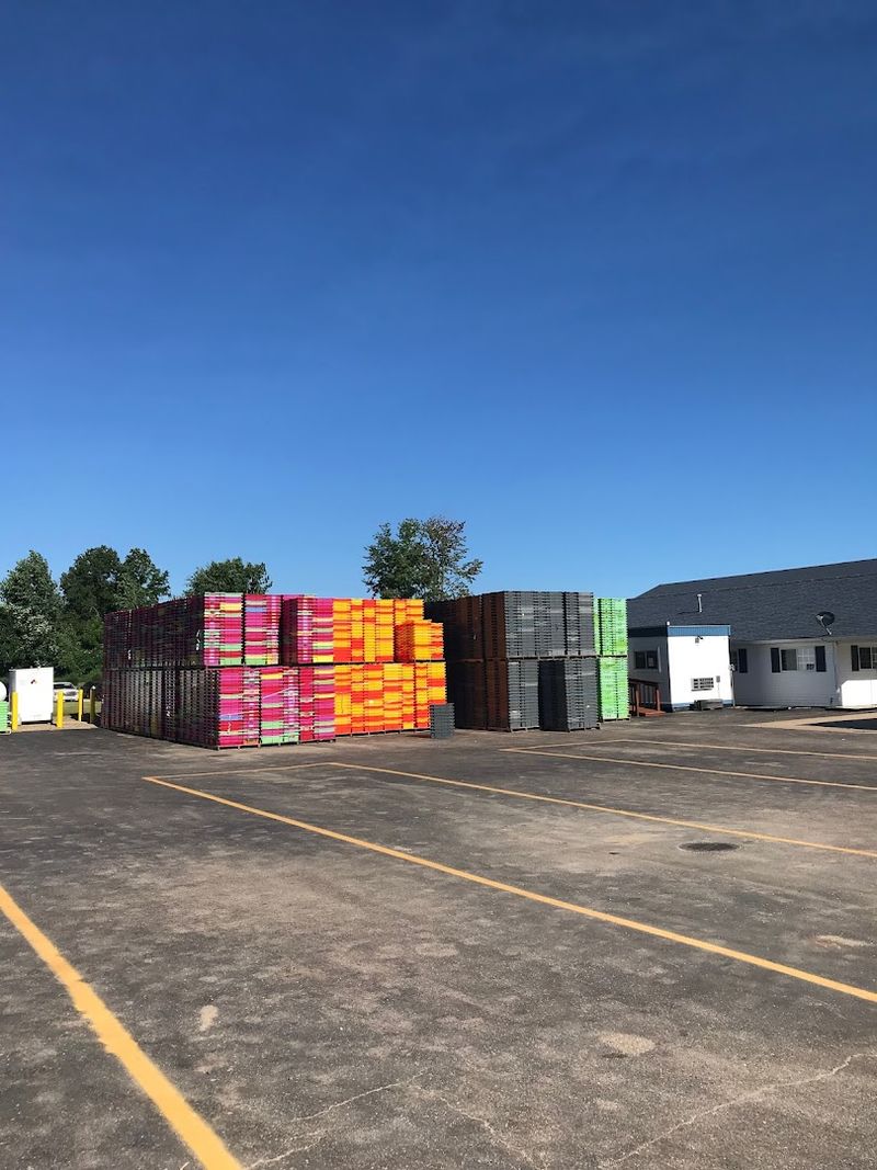Use The Country Store For A Quick, Smart Stop