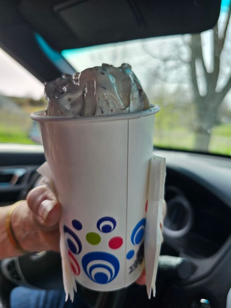 Mind The Shade And Seating