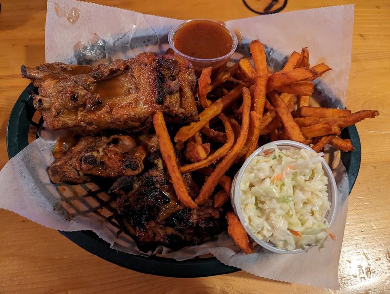 Use The Fish Fry As Your Entry Point, Not Your Whole Plan Use The Fish Fry As Your Entry Point, Not Your Whole Plan