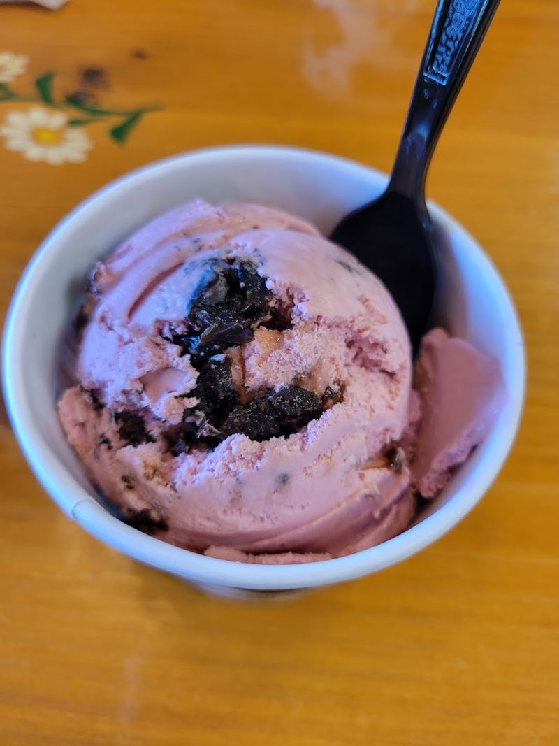 Waffle Cone Or Cup, Choose For The Melt