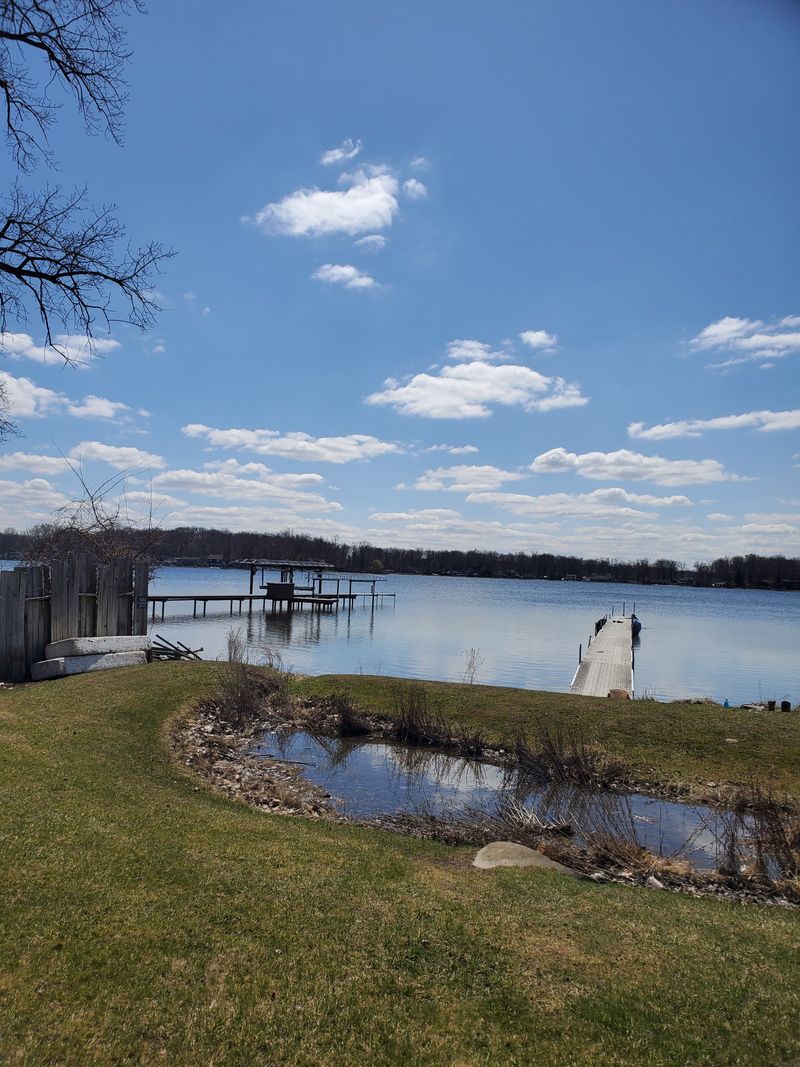 Pick A Seat For The Breeze Not Just The View
