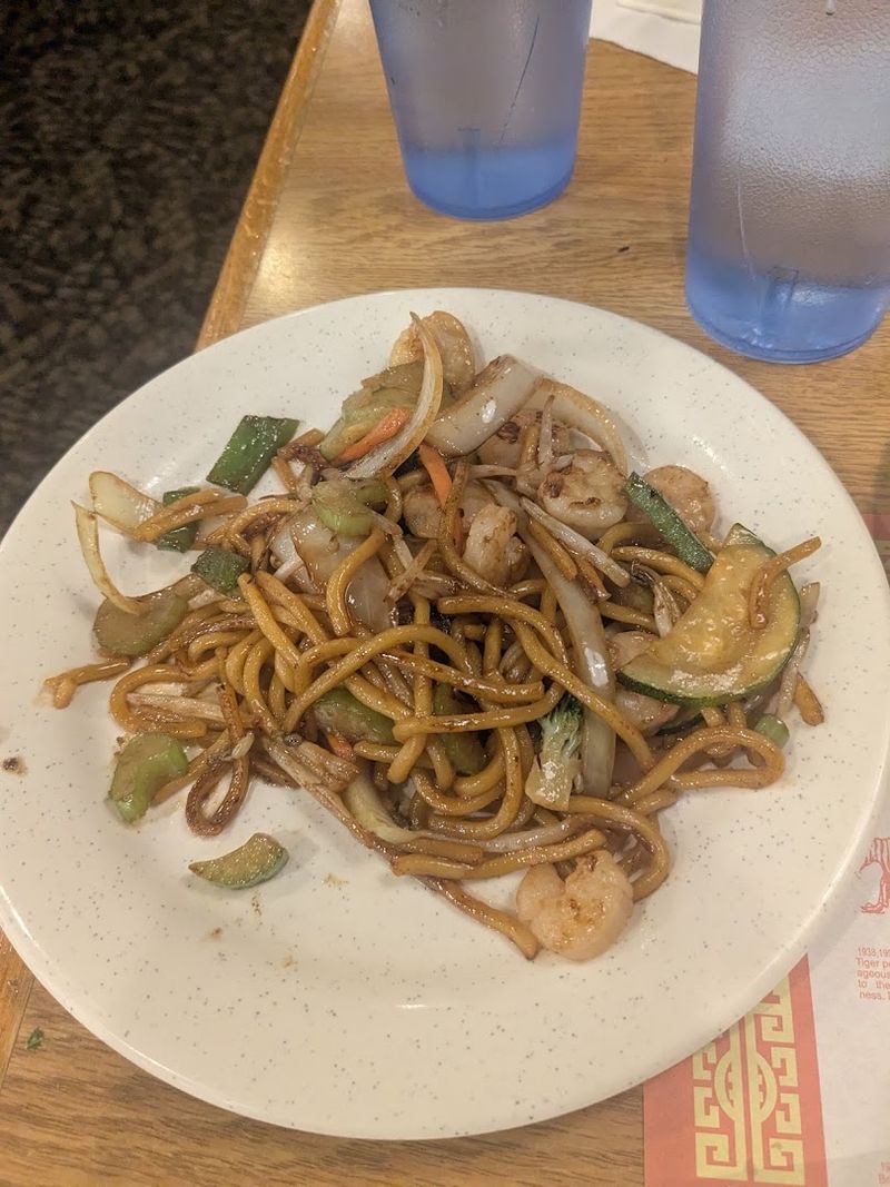 Use The Hibachi Grill To Reset Your Meal