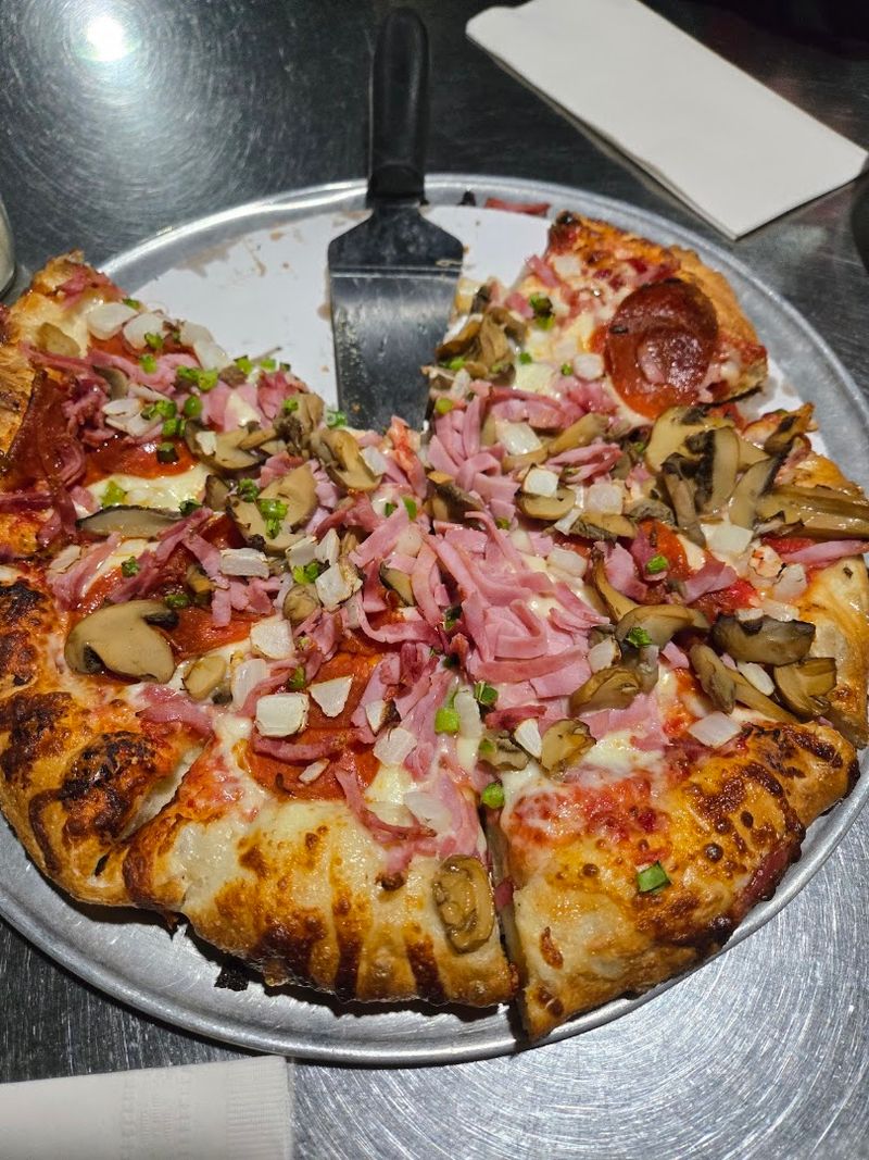 Use The Huge Menu To Your Advantage Use The Huge Menu To Your Advantage