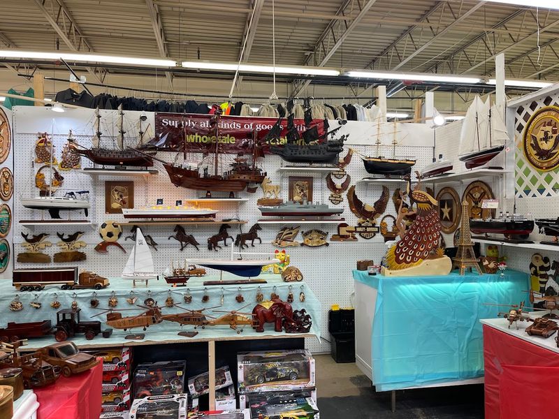 Use The Indoor Setup To Your Seasonal Advantage