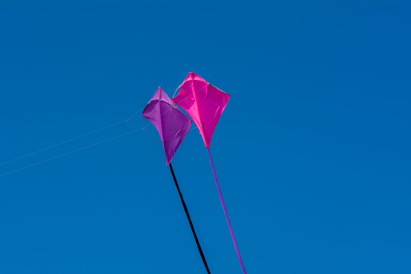 Use The Kite Workshop If You Came Empty-Handed