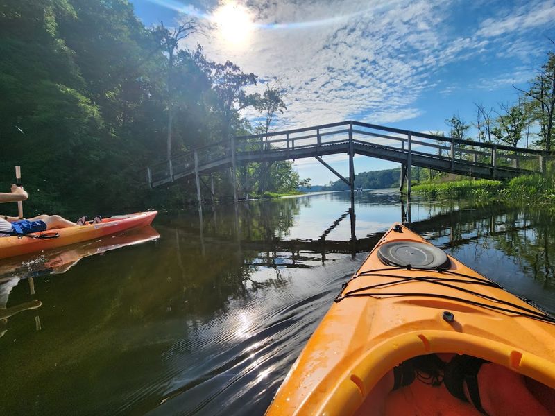 Use The Lakes Like A Local Map