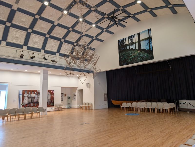 Use The Lectures And Workshops To Deepen The Visit