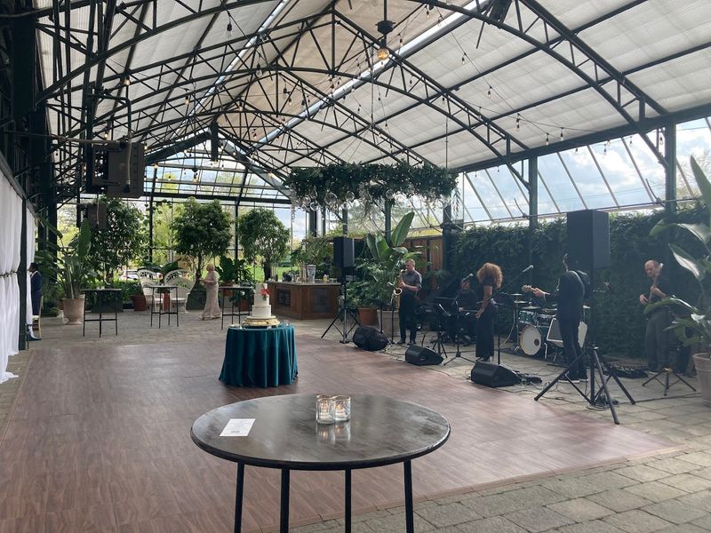 Plan Around The Changing Light