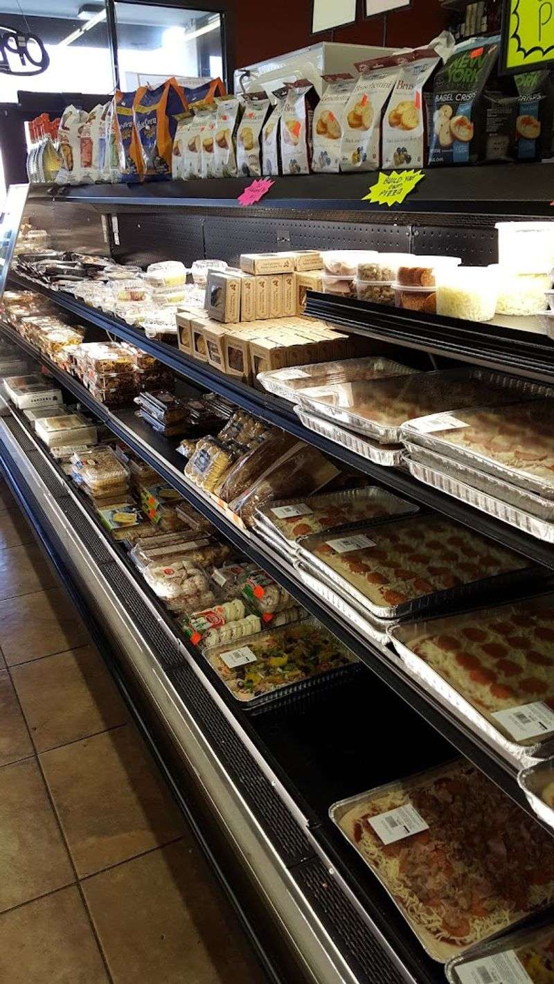 Use The Market For Take-And-Bake Nights