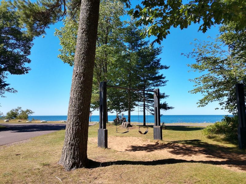 Use The Park’s Easy Access To Your Advantage