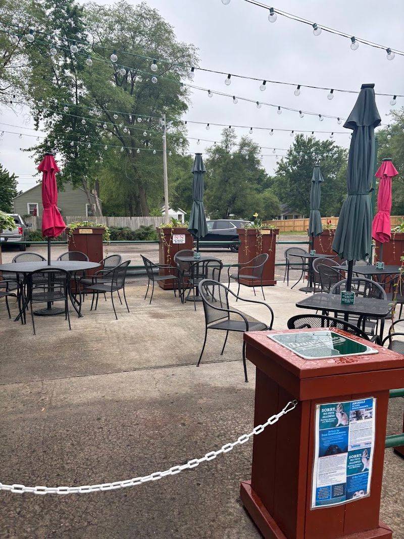 Use The Patio When You Want A Different Mood Use The Patio When You Want A Different Mood