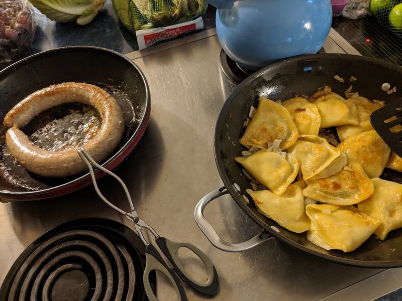 Use The Prepared Foods To Turn Your Shopping Trip Into Tomorrow’s Dinner Use The Prepared Foods To Turn Your Shopping Trip Into Tomorrow’s Dinner