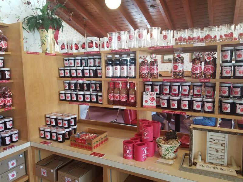 Use The Retail Area As Part Of The Experience