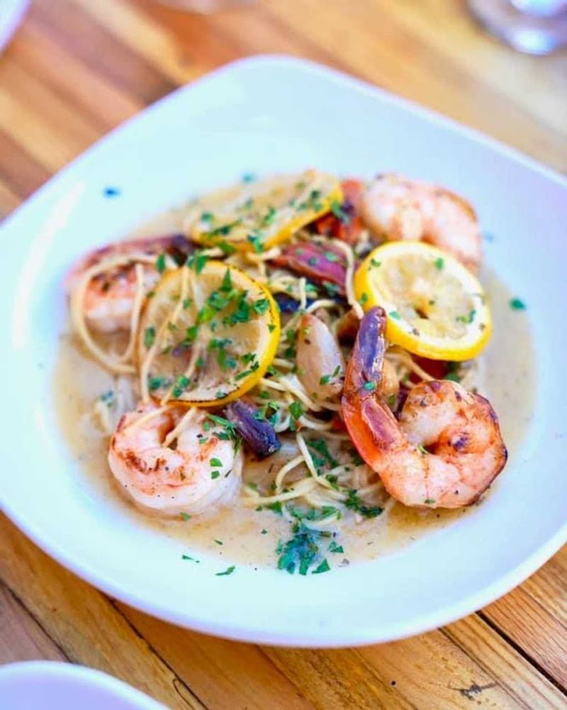 Use The Rooftop For Occasions, Not Just Cravings