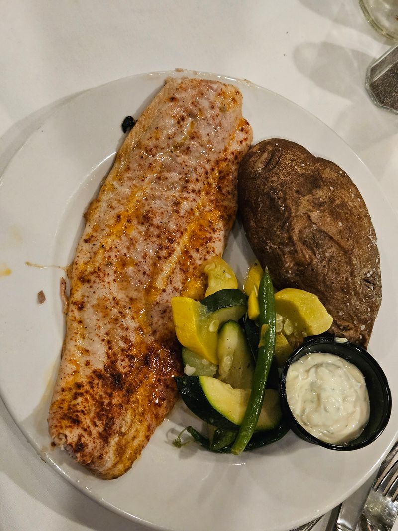 Choose Sides That Support The Steak