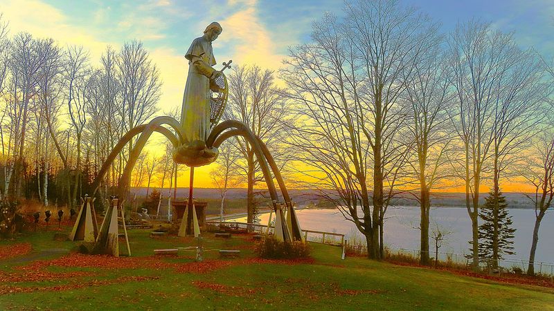 Use The Seasons To Shape Your Visit