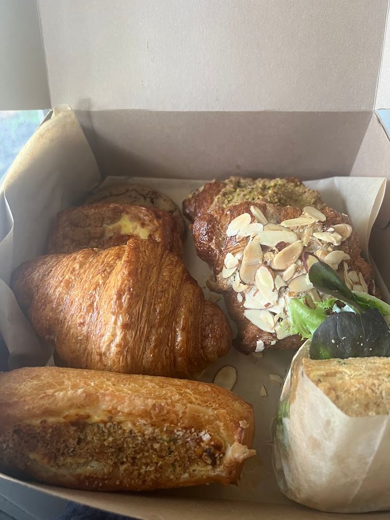 Let Coffee Be A Supporting Actor