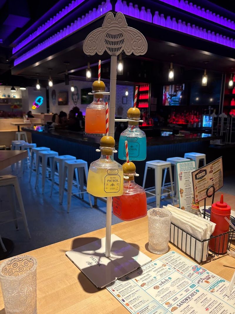 Remember The Brand Has A Real Backstory