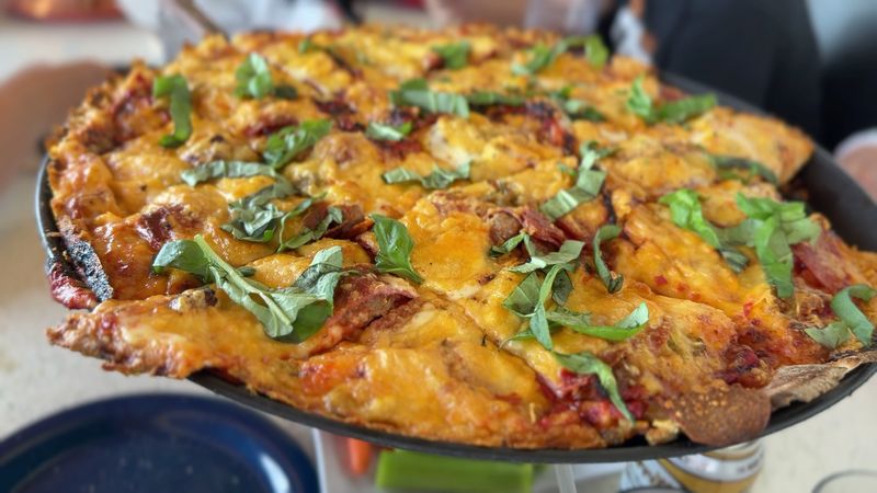 Turn A Long Wait Into A Picnic Win