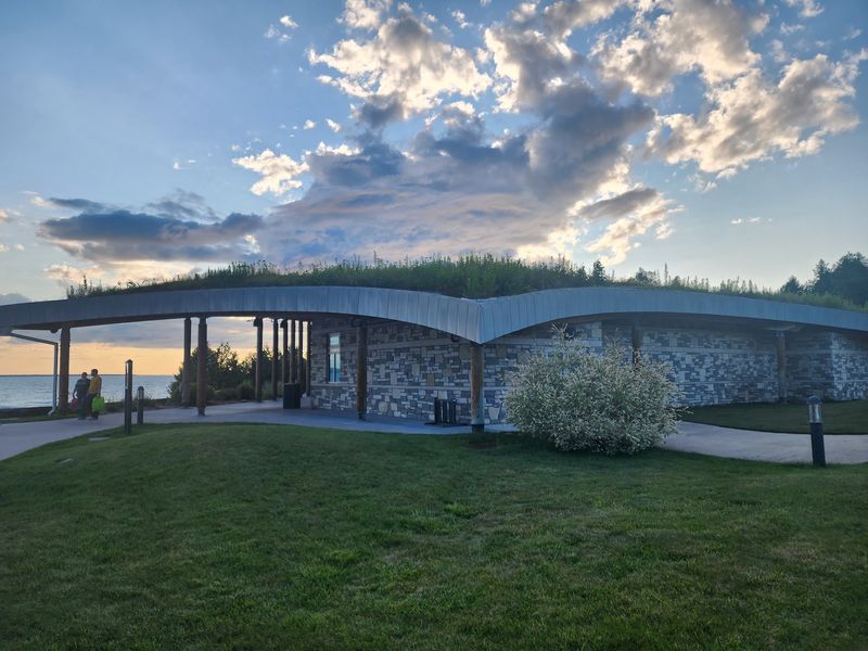 Use The Waterfront Event Center