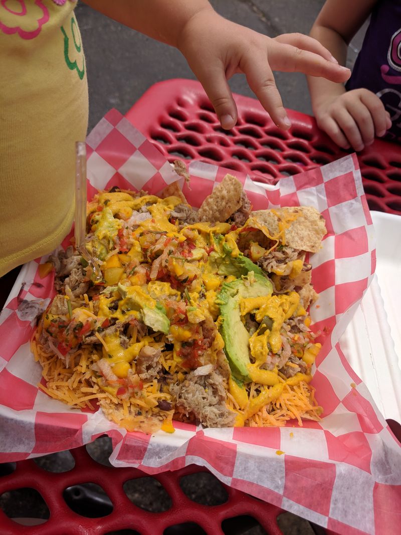 Respect The Line, Order Decisively