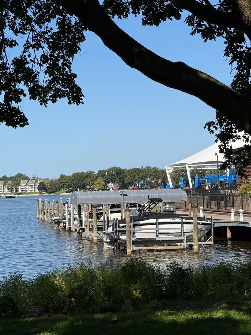 Save Room For The Key Lime Pie