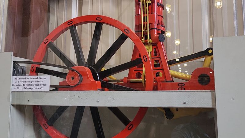Use The Working Model Before The Big Machine Use The Working Model Before The Big Machine