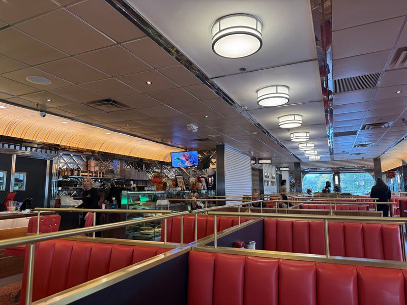 Respect The Staff’s Pace And Ask For What You Need