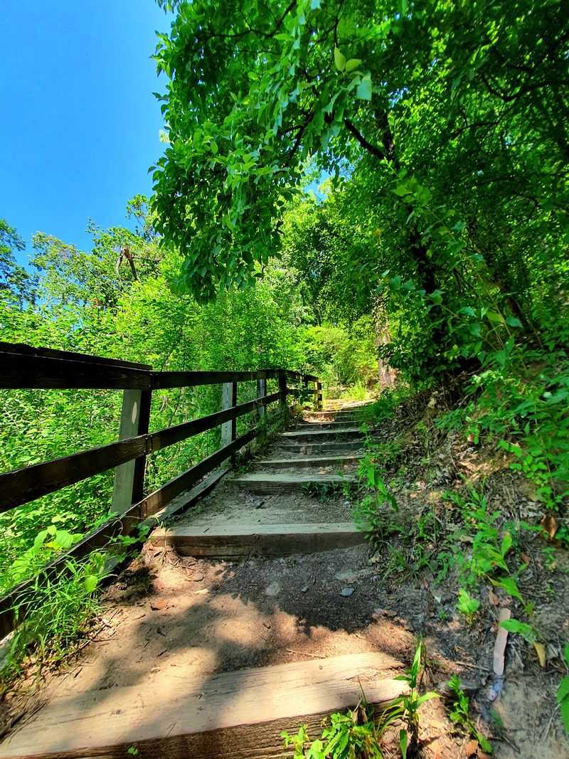 Use the Trail Ratings to Match the Hike to Your Day