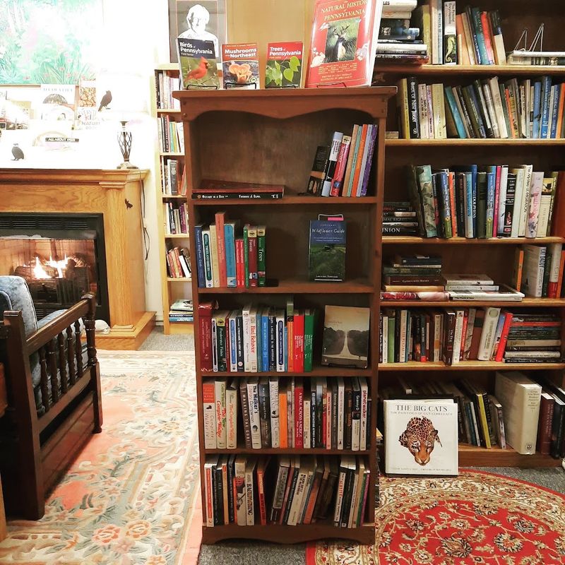 Used and New Books Side By Side Used and New Books Side By Side