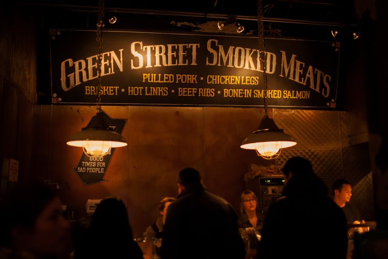 History, Ownership, And The Craft Focus