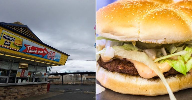 Utah’s Most Talked-About Fry Sauce Isn’t Found In Salt Lake City