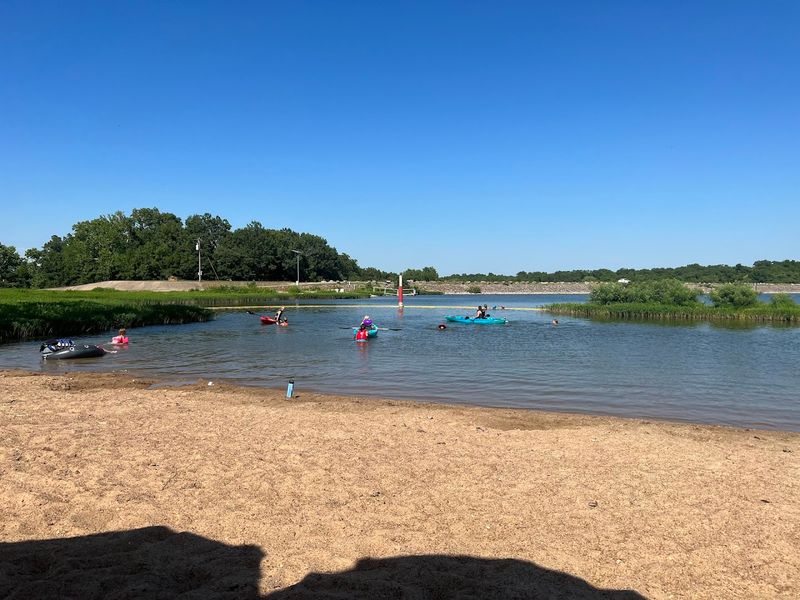 Crawford State Park - Crawford