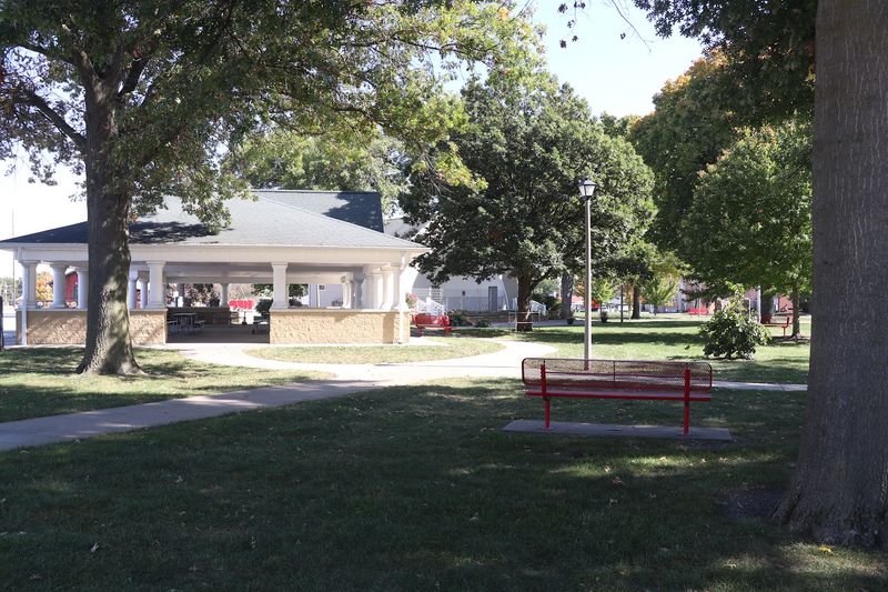 Aledo Easter Egg Hunt, Aledo, Illinois