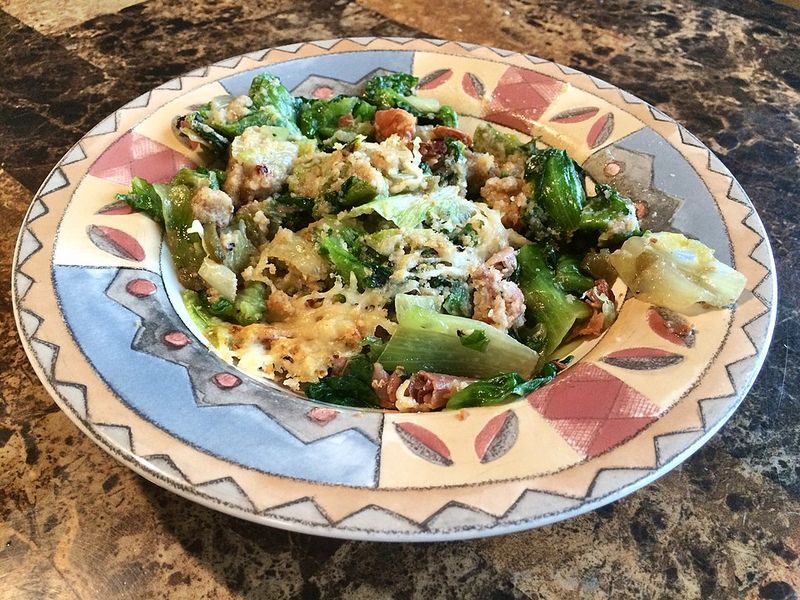 Utica Greens