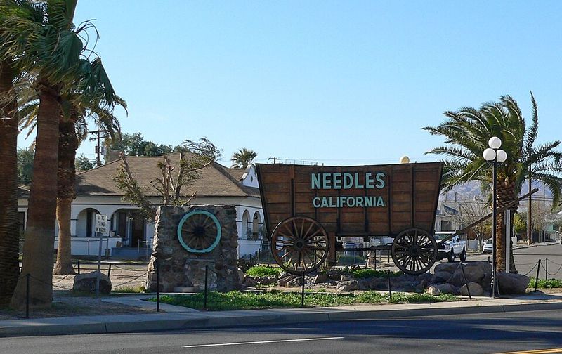 Route 66 History Lives Here