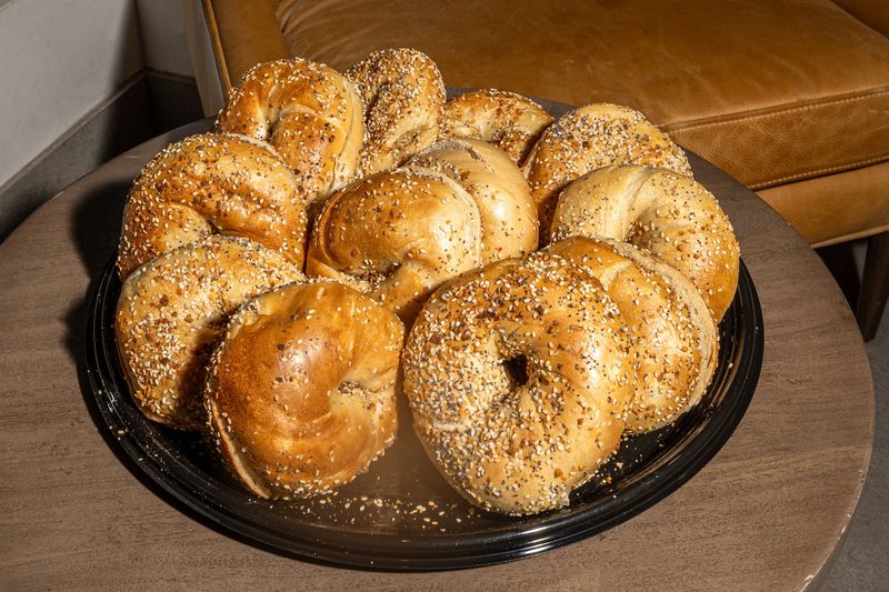 Utopia Bagels