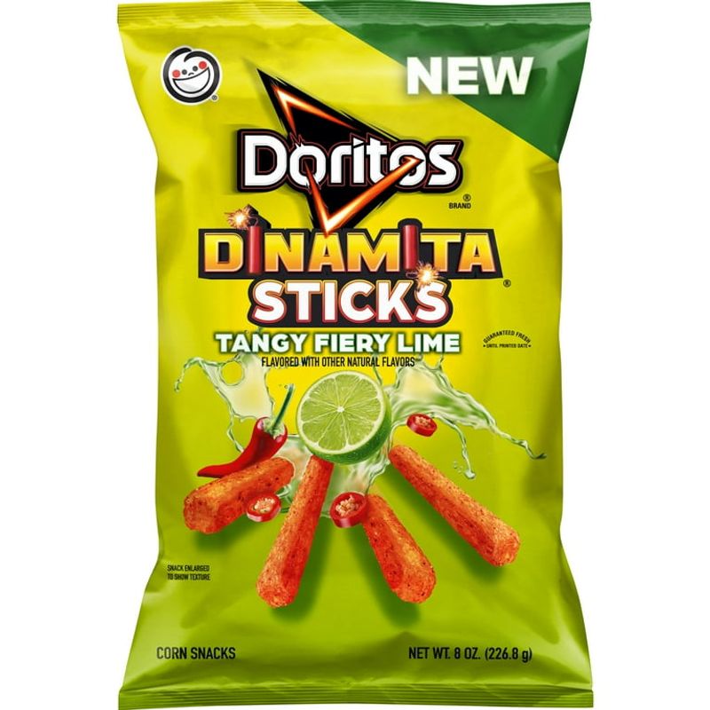 Sriracha Lime