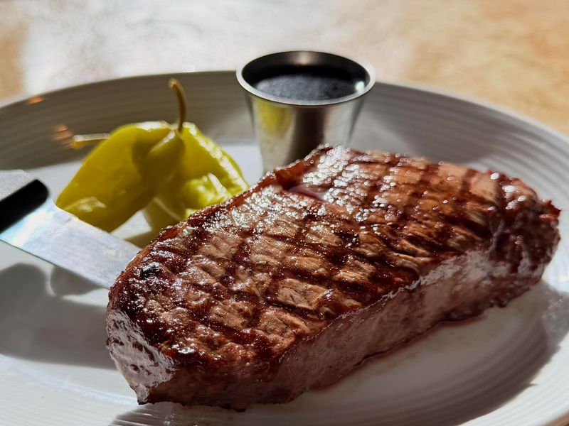 Nunzio's Restaurant – Loves Park