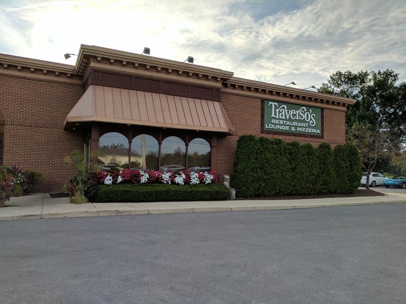 Traverso's Restaurant