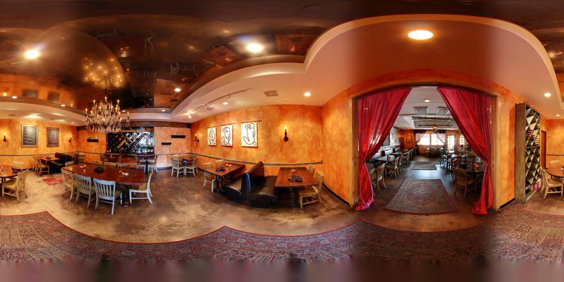 The Pantry Restaurant