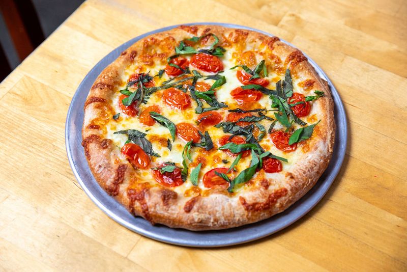 Pie-Sci Pizza (Oak Park)