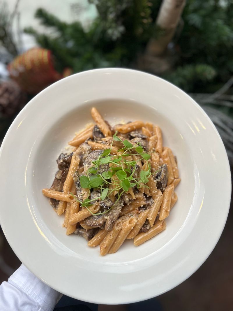 Maldaner's Restaurant – Springfield