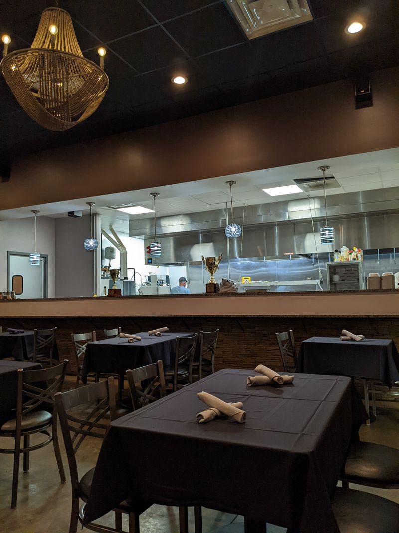 Joseph's Fine Cuisine – Springfield