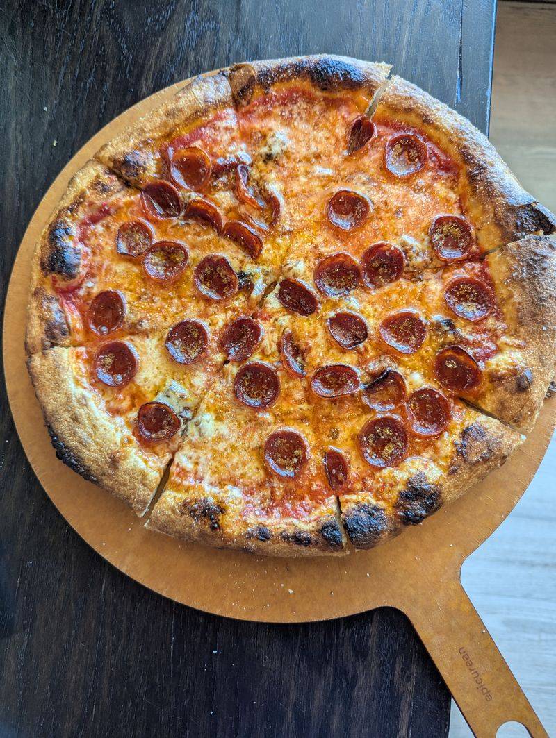 Sapori Pizzeria & Italian Market – Springfield