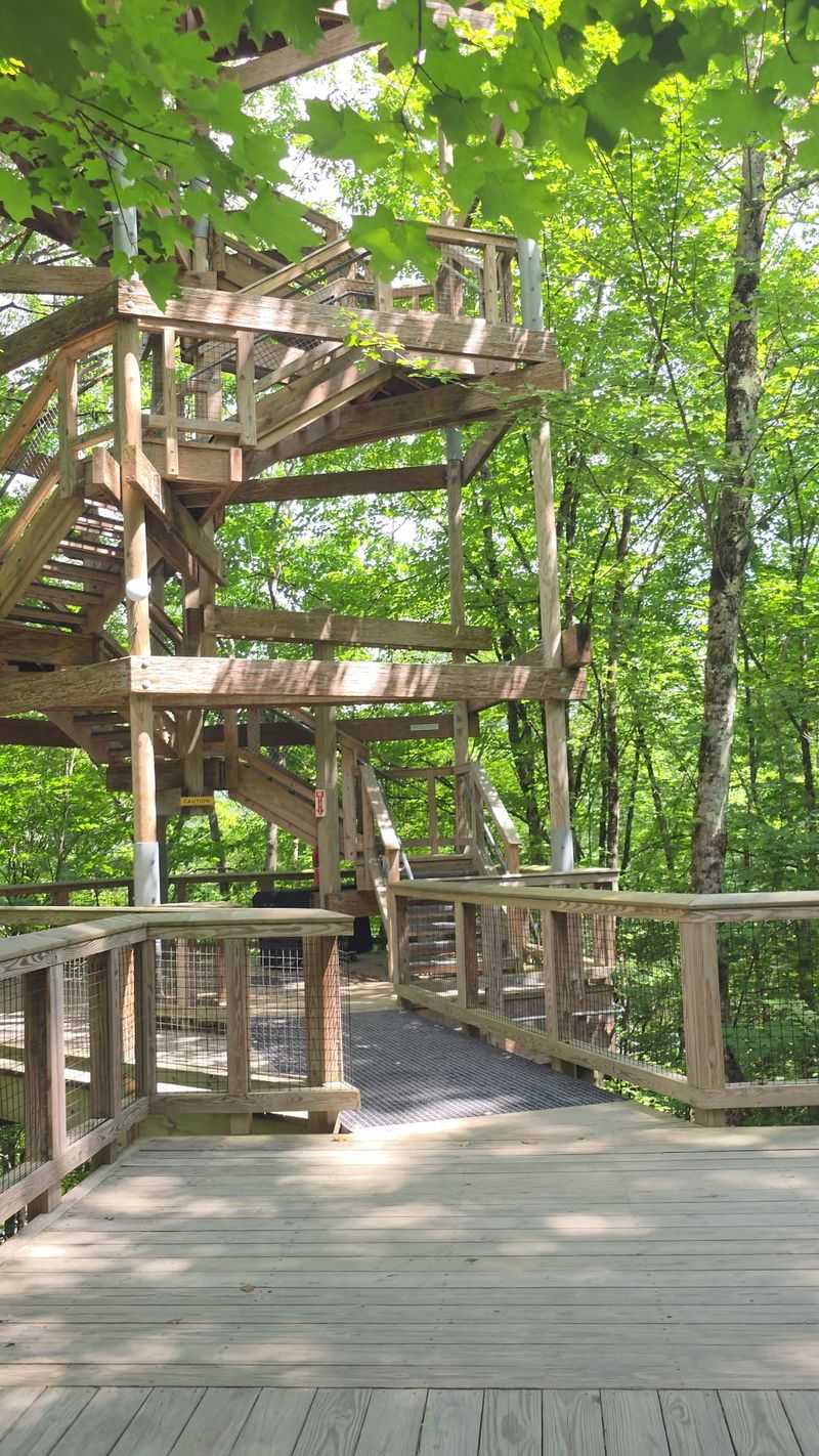 VINS Nature Center
