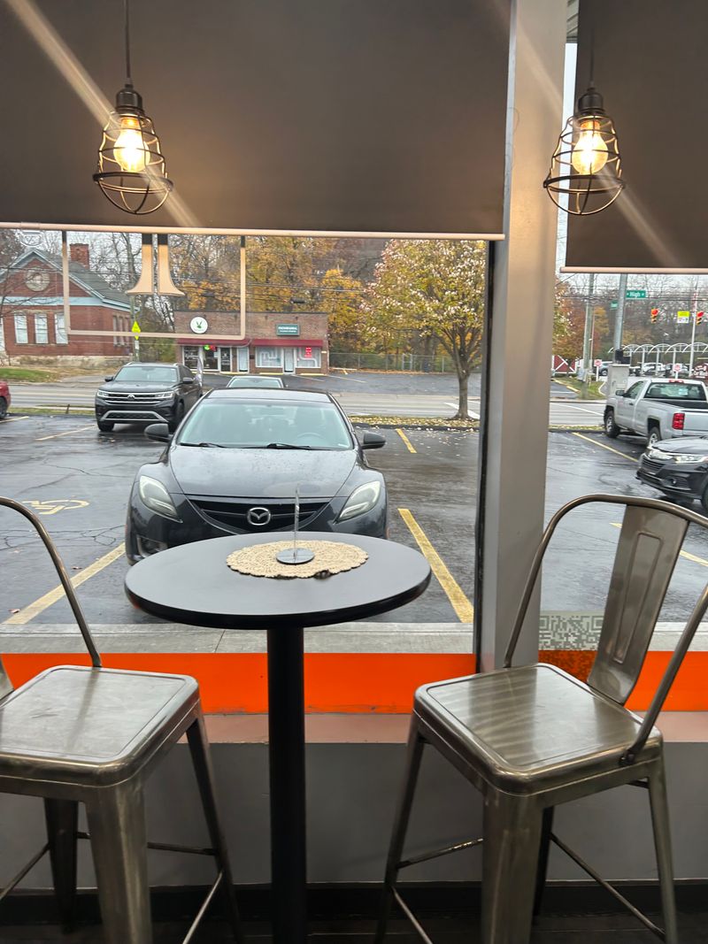 The Modern Southern Table