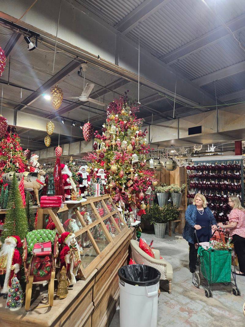 VIP Nights Feel Like A Holiday Party With Shopping Included VIP Nights Feel Like A Holiday Party With Shopping Included