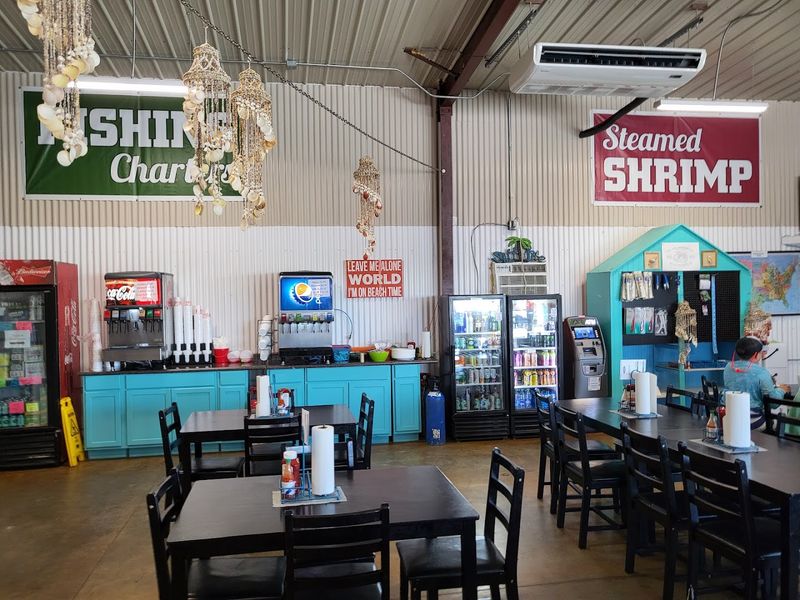 Local Seafood Restaurants Serve The Daily Catch